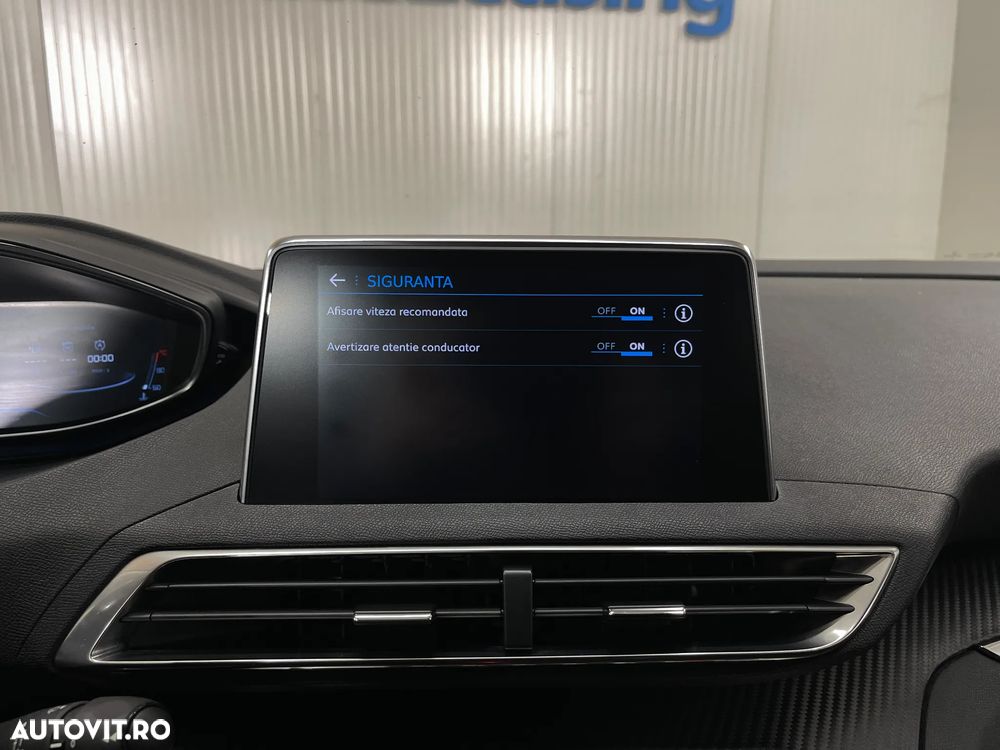 Peugeot 3008 PureTech 130 Stop & Start Active - 20