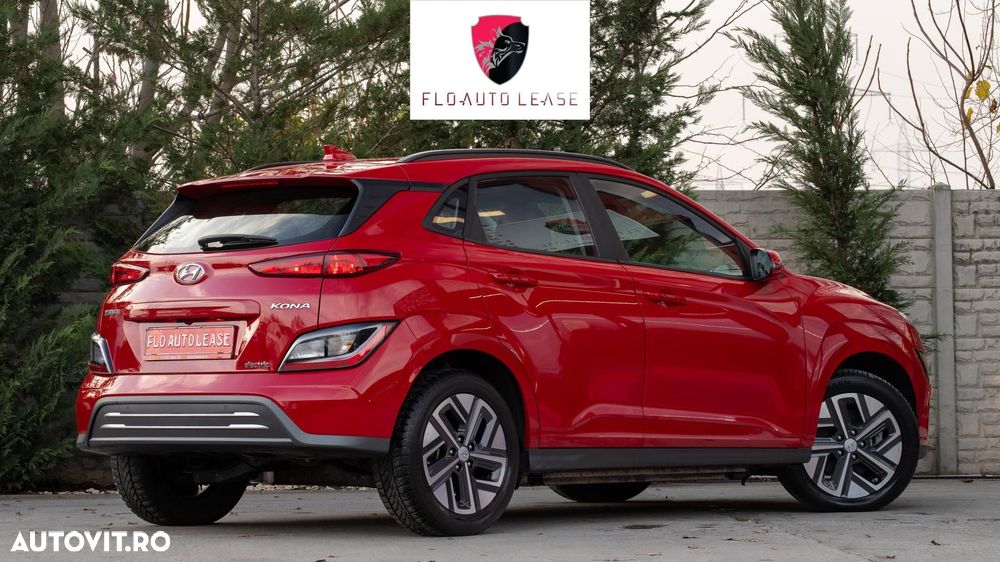 Hyundai KONA - 3