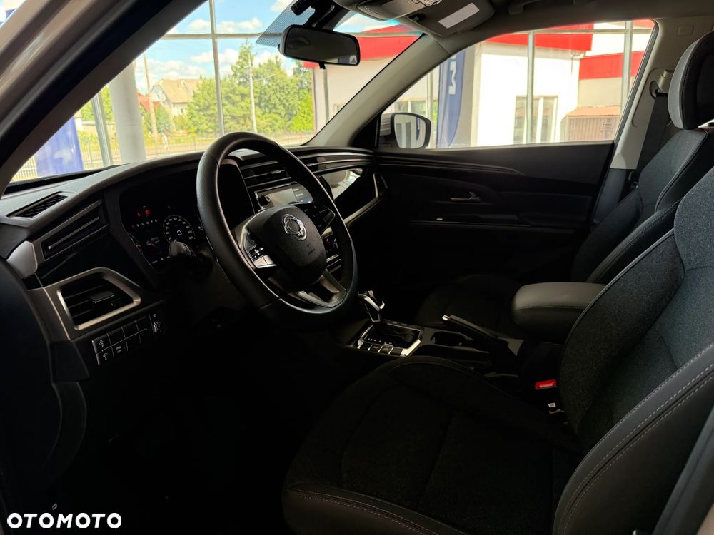 SsangYong/KGM Korando 1.5 T-GDI Joy 2WD - 9