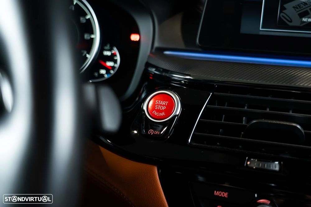 BMW M5 Standard - 17
