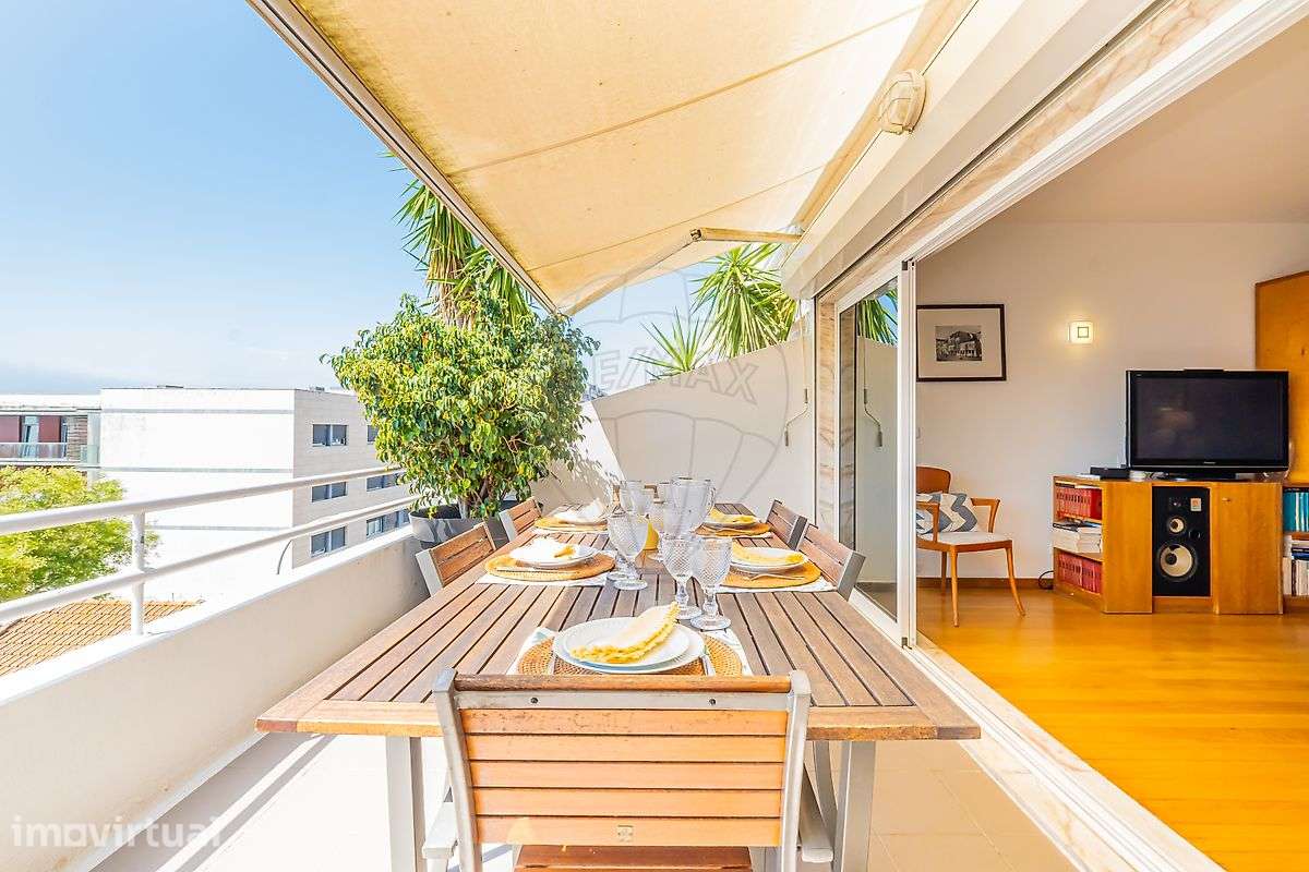 Apartamento T3 para venda - Grande imagem: 2/41