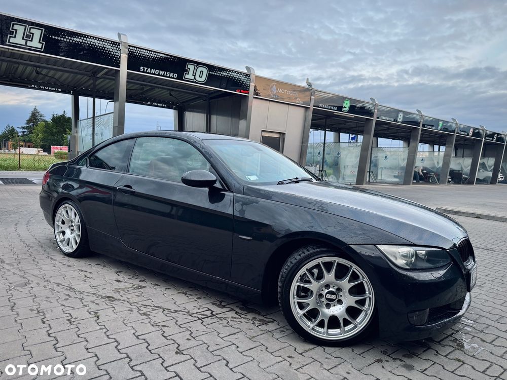 BMW Seria 3 335d - 14