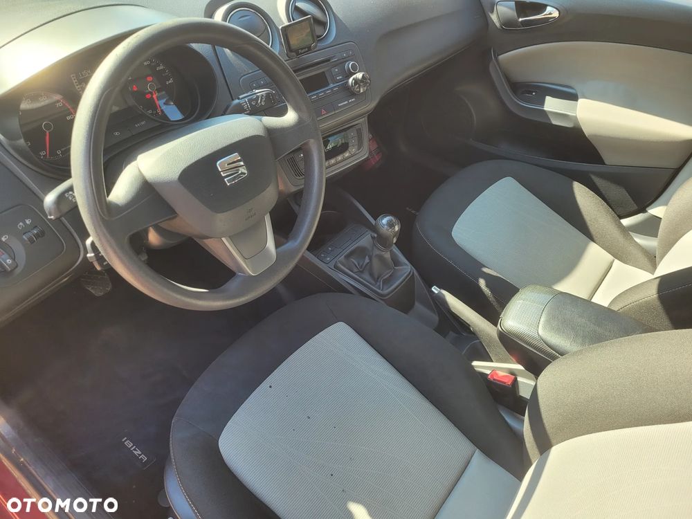 Seat Ibiza - 28