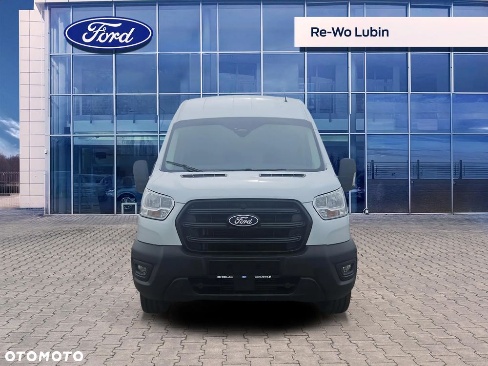 Ford Transit - 3