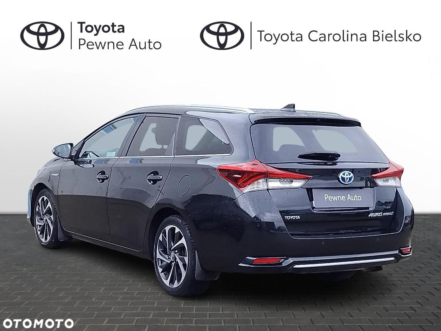 Toyota Auris - 2