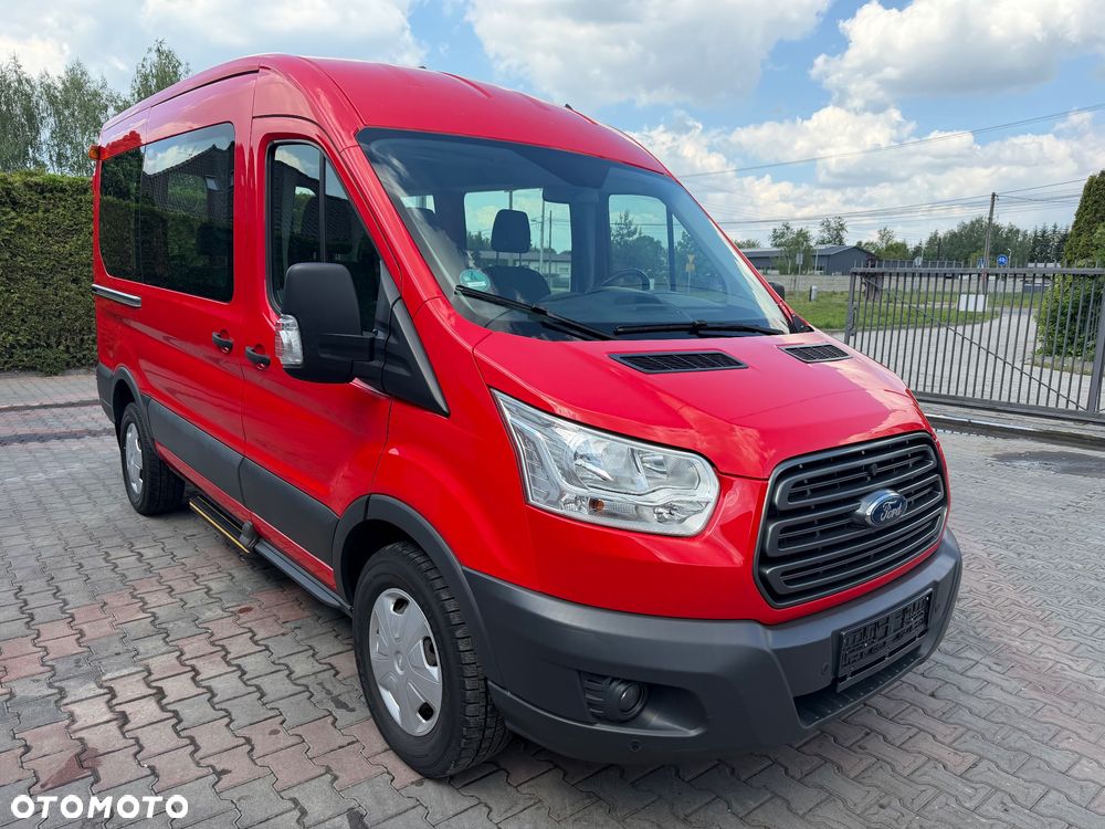 Ford Transit L2H2 VA Basis - 3