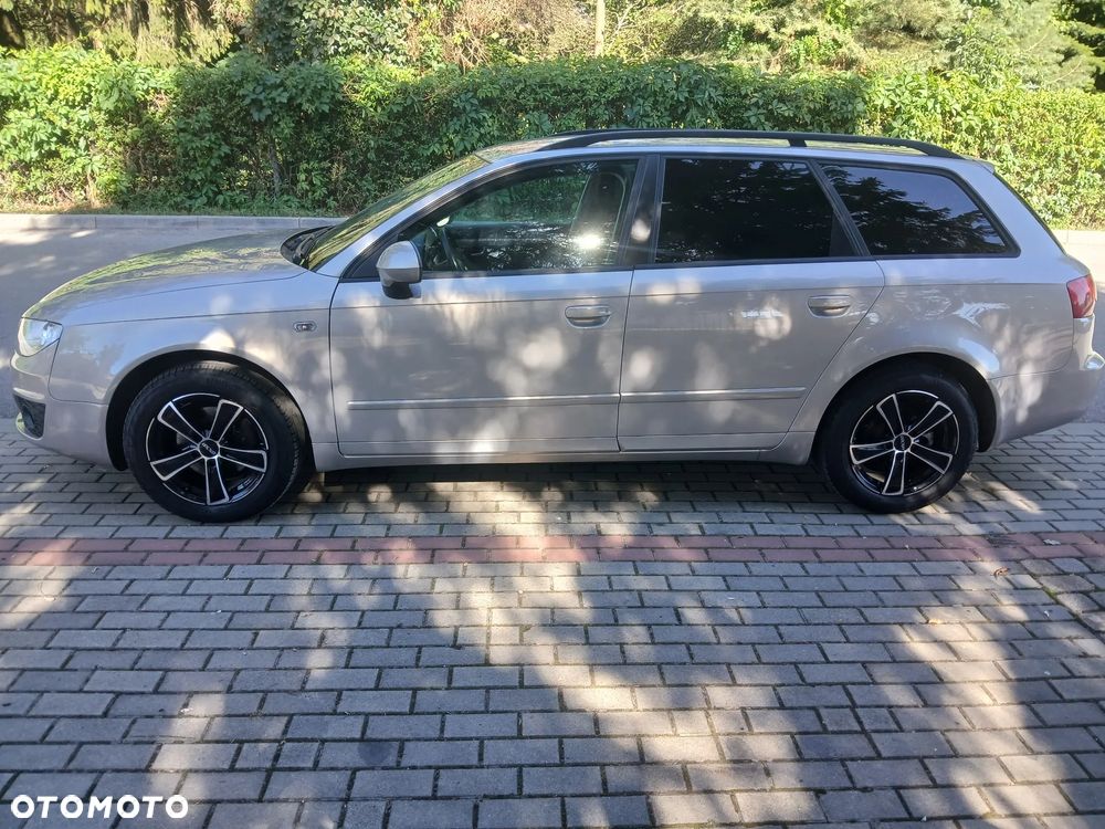 Seat Exeo 1.6 - 9
