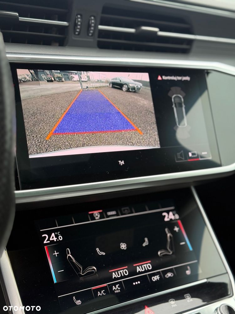 Audi A6 Avant 45 TFSI S tronic design - 23