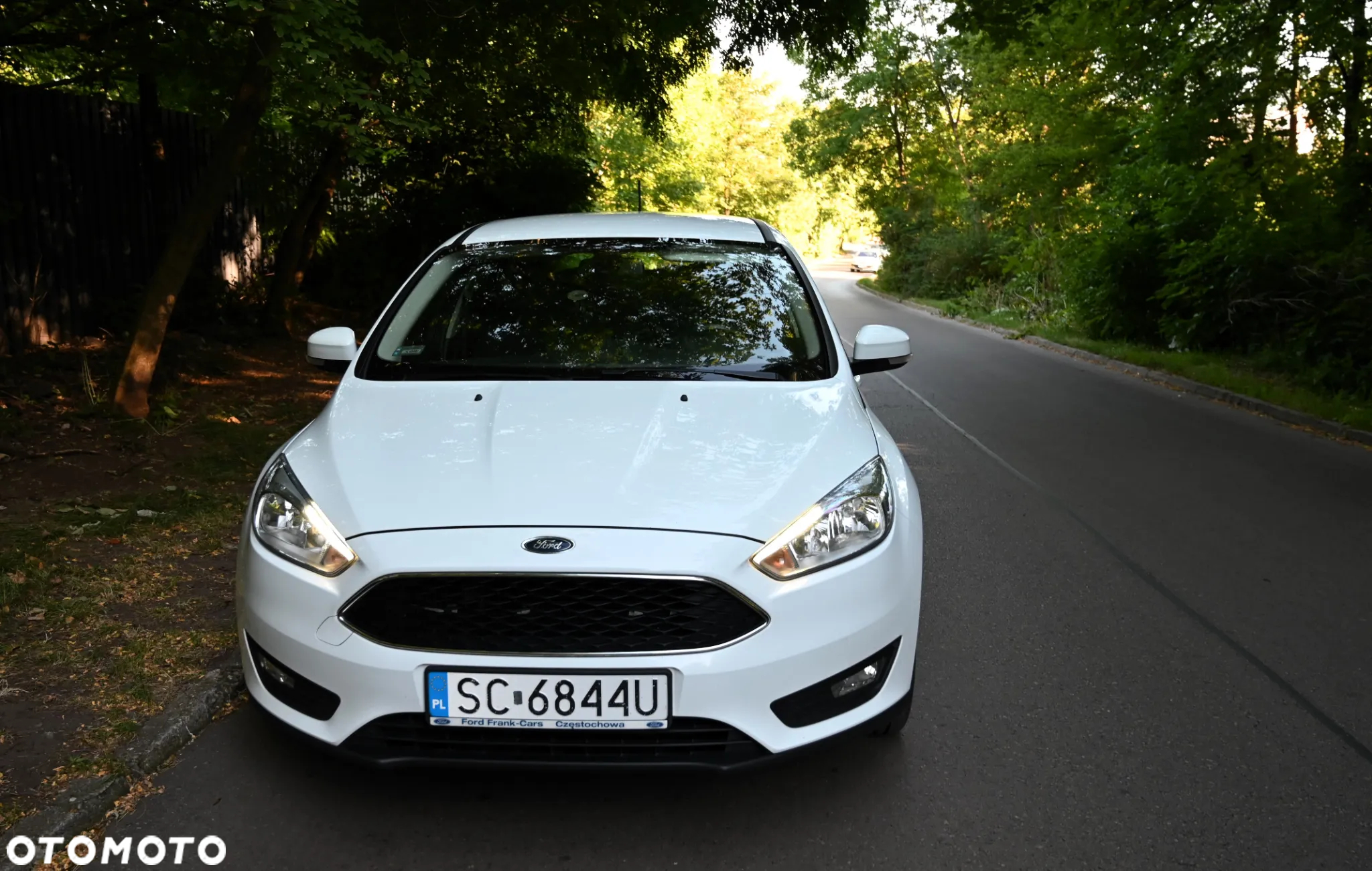 Ford Focus - 3