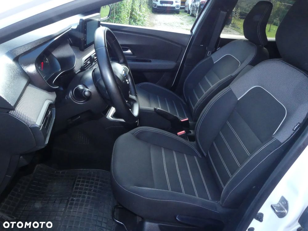 Dacia Sandero - 21