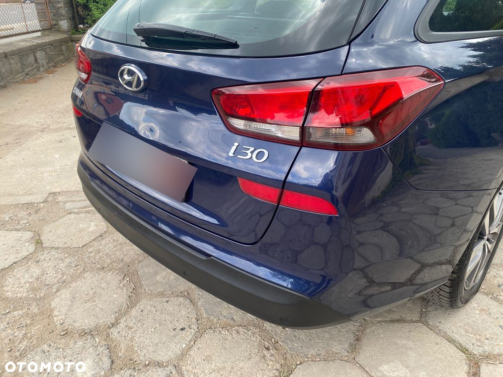 Hyundai i30 1.0 T-GDI Intro Edition - 28