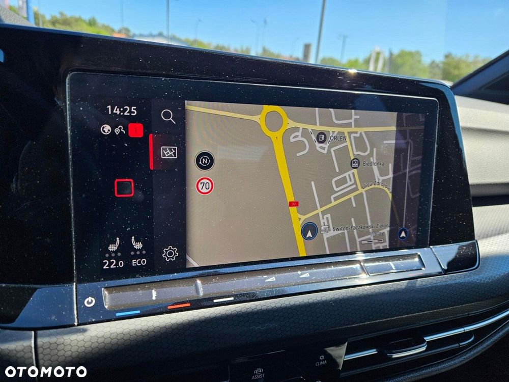 Volkswagen Golf 1.4 TSI Plug-In Hybrid Style DSG - 16