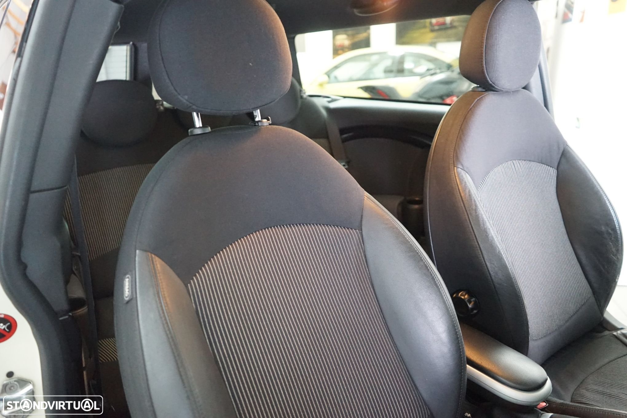 MINI Clubman Cooper D - 33