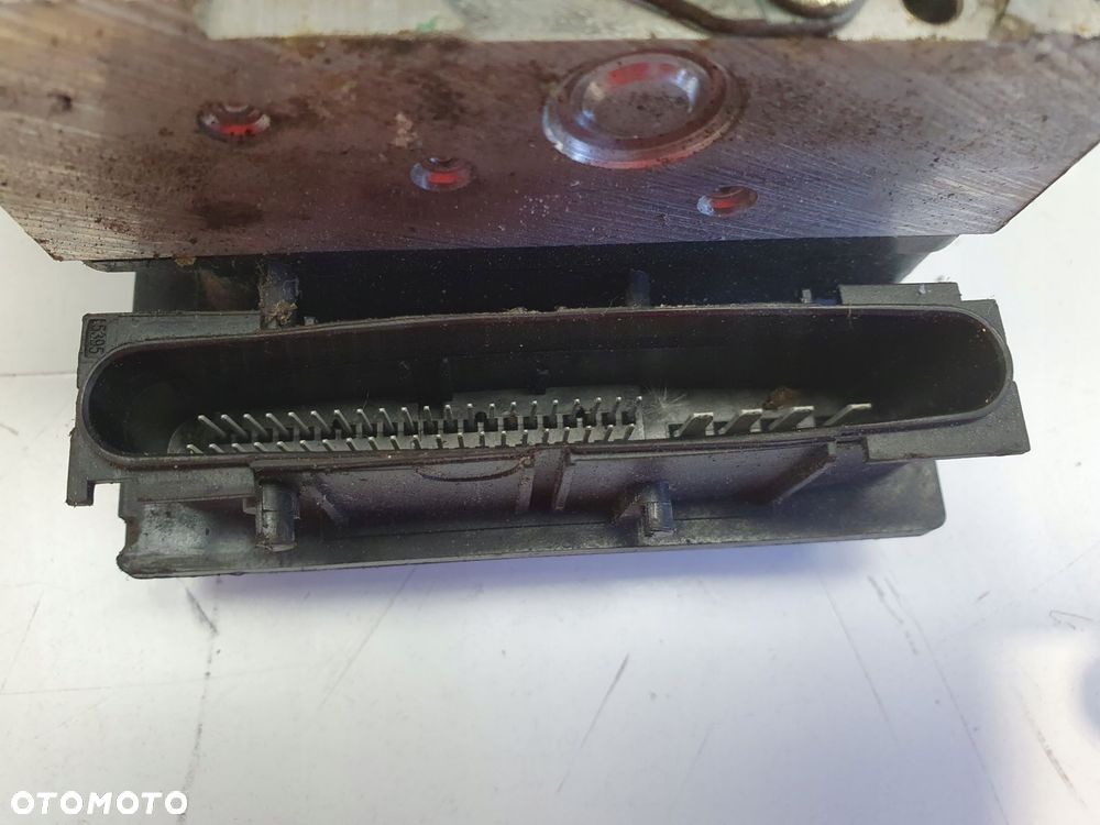 Subaru Impreza III POMPA ABS hamulcowa 0265235476 - 7