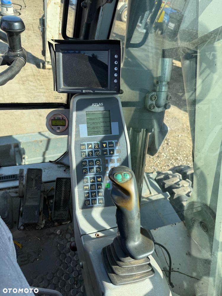 Atlas Atlas-Terex TW190 - 18