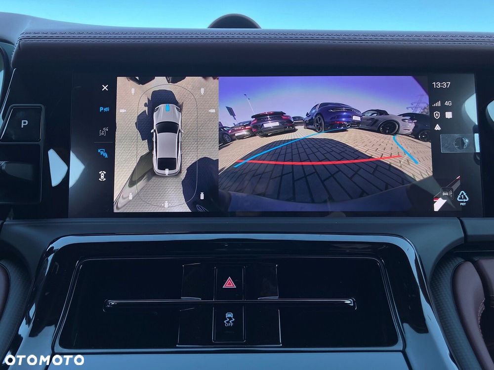 Porsche Panamera - 28