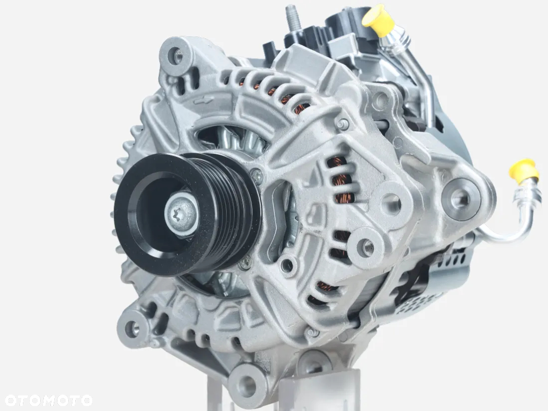 NOWY ORYGINALNY ALTERNATOR BMW 520 530 540 630 640 M340 M440 X3 X4 X5 X7 | 0127823051 - 2