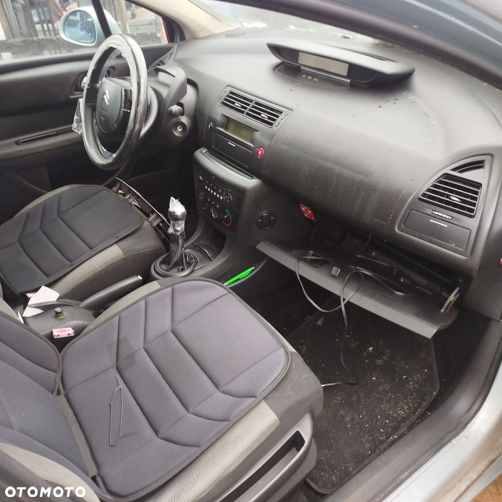 Citroen C4 na części . - 5