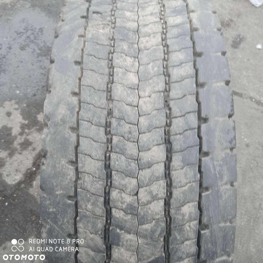 315/70 R22.5 Pirelli TH:01 Energy - 5