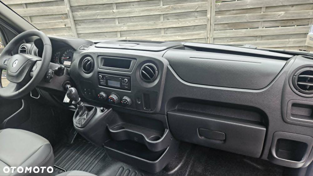 Renault MASTER - 7
