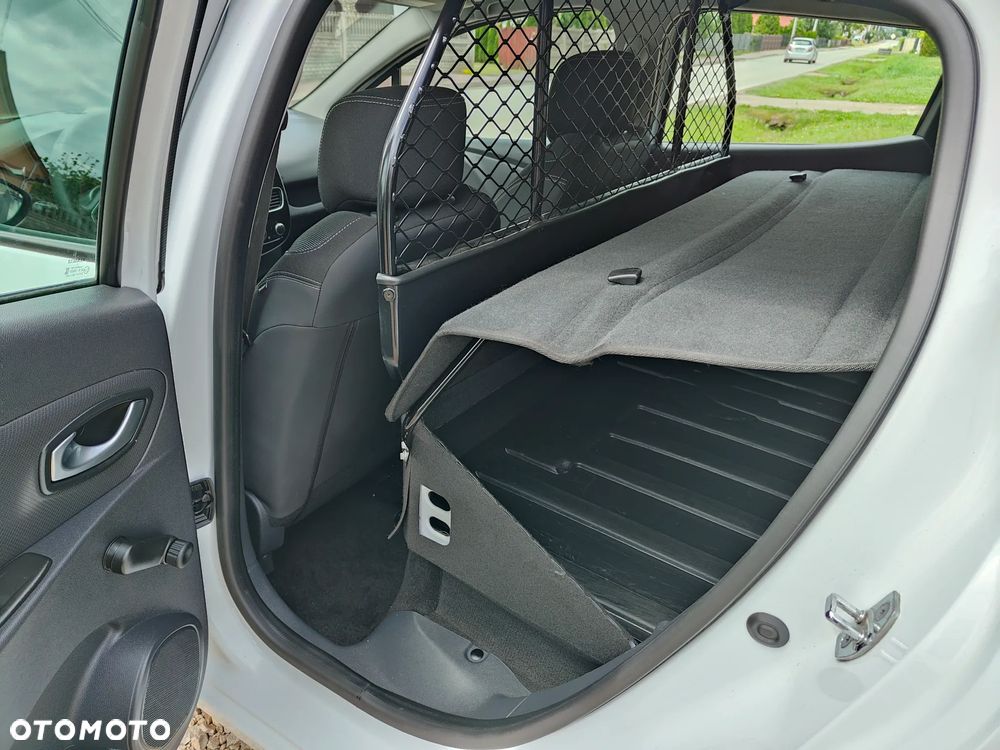 Renault Clio 1.5 dCi Energy Life EU6c - 27