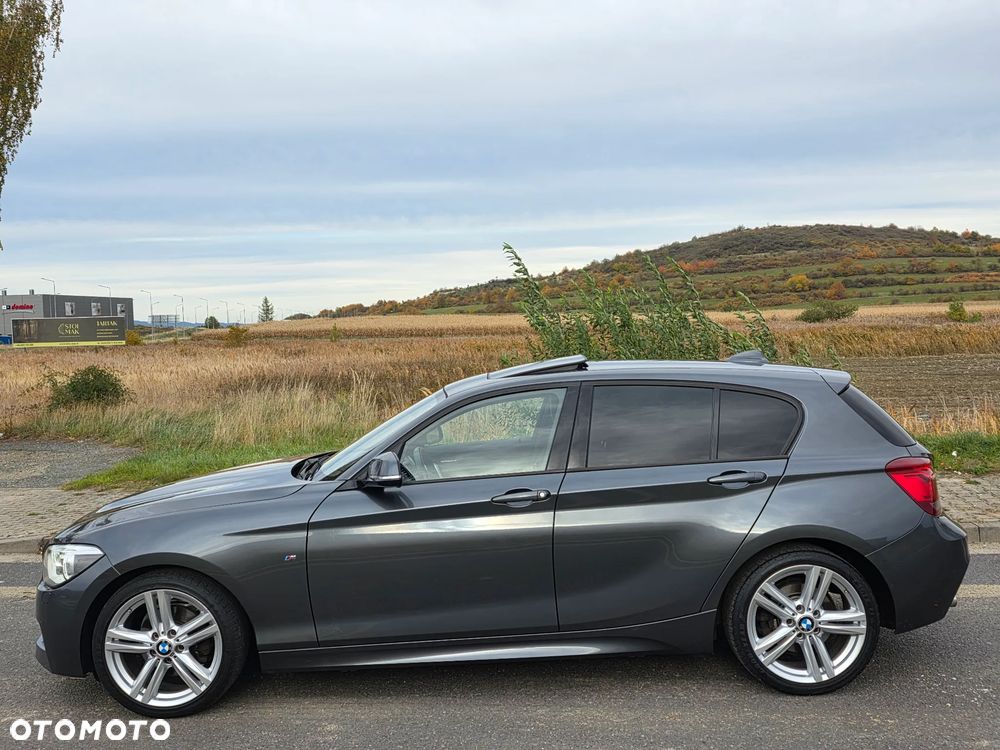 BMW Seria 1
