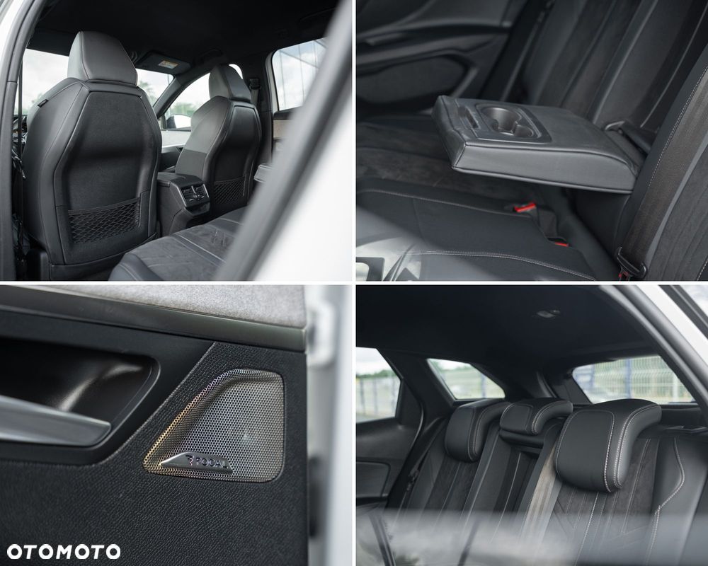 Peugeot 3008 1.6 PureTech HYbrid4 GT Line S&S EAT8 - 37