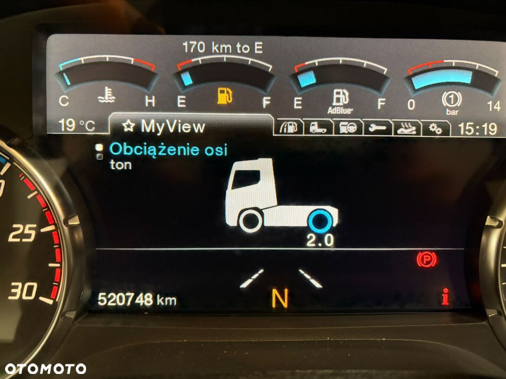 Ford f-max - 14