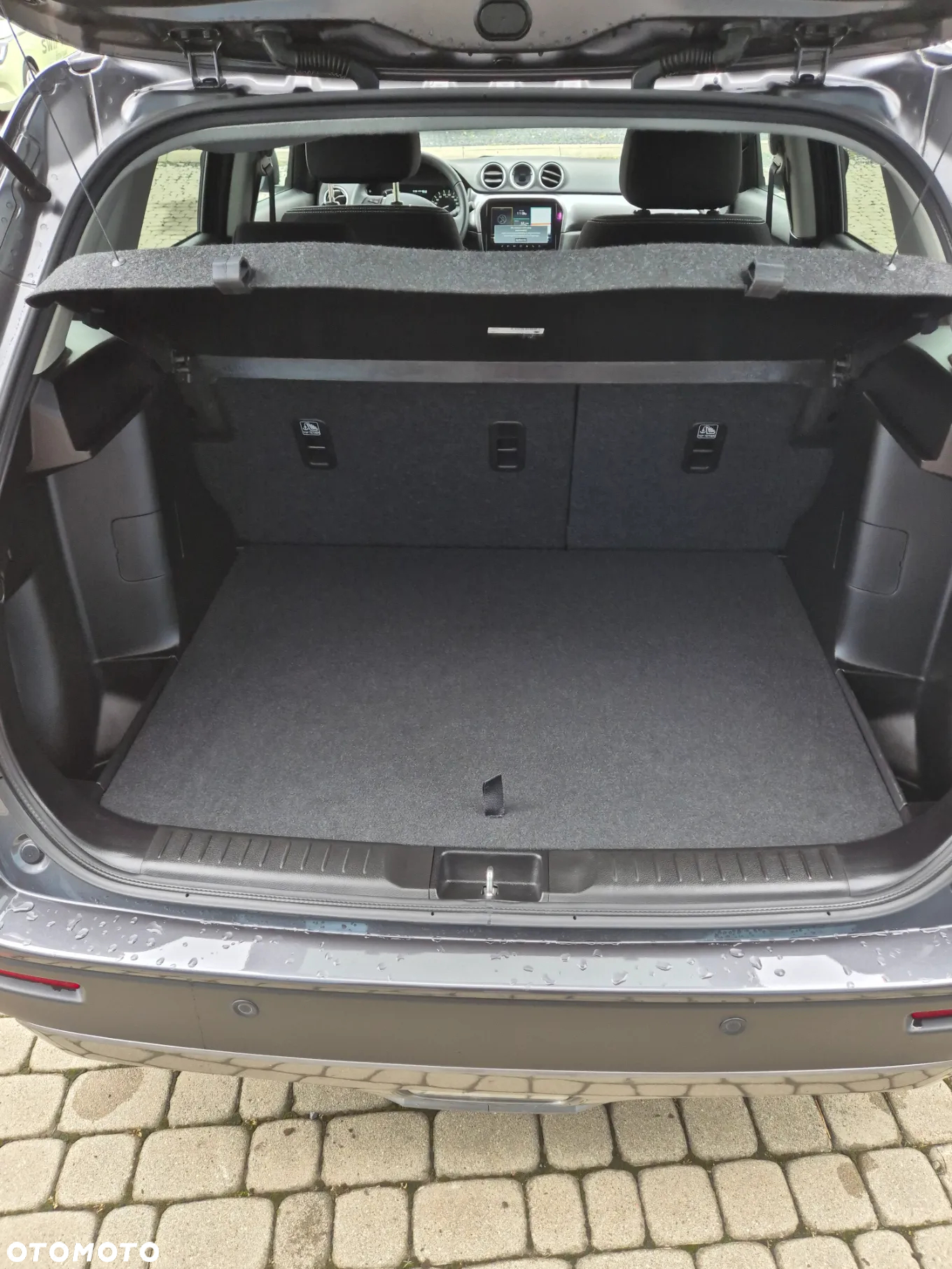 Suzuki Vitara 1.4 Boosterjet mHEV Premium Plus 4WD - 11