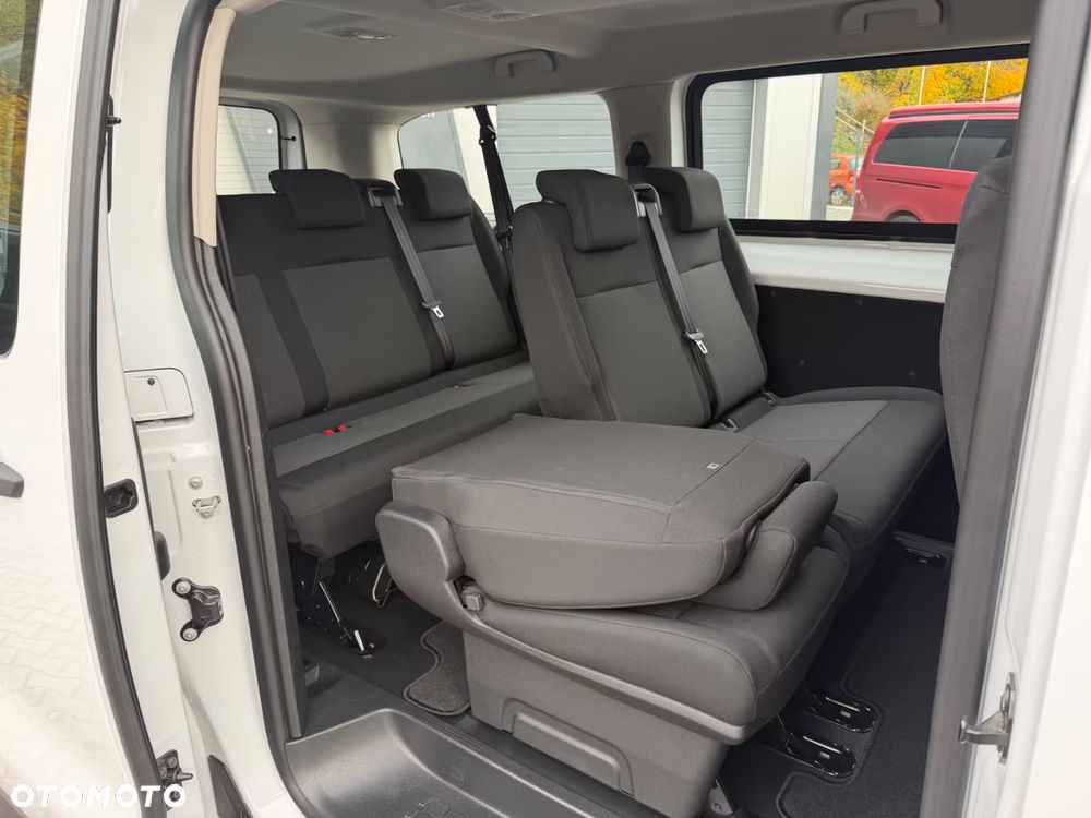 Toyota Proace Verso 2.0 D4-D Long Combi - 22