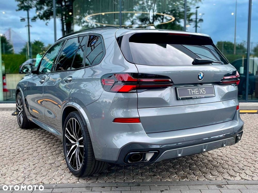 BMW X5 - 8
