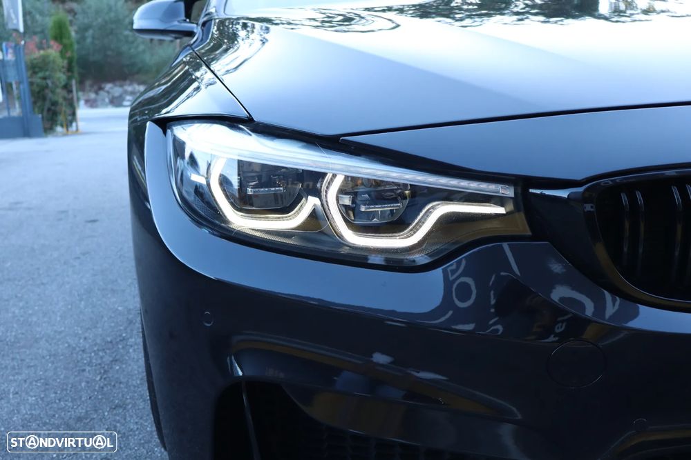 BMW M4 DKG Competition - 16
