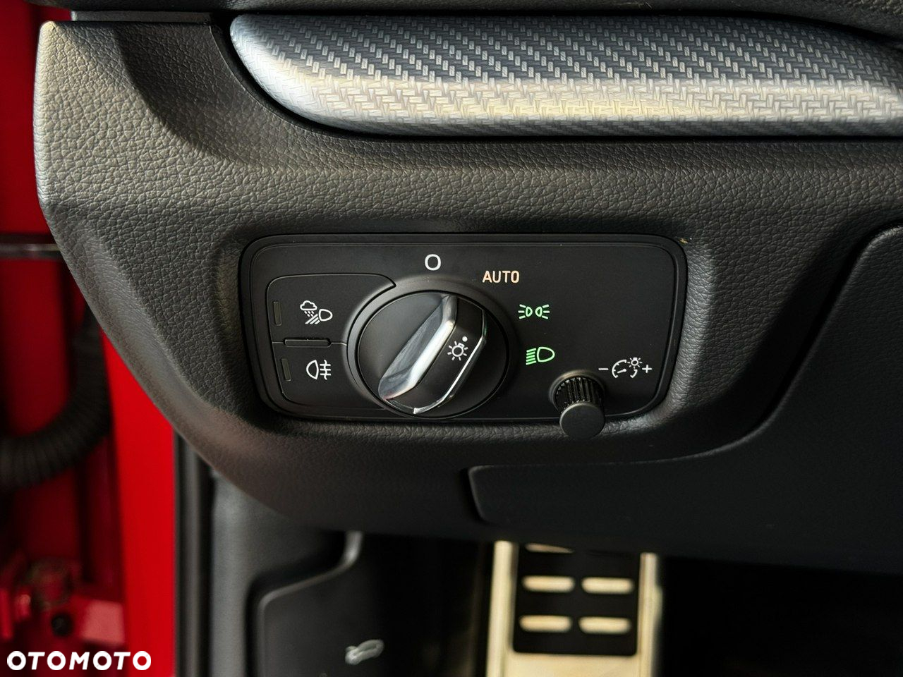 Audi RS3 Sportback - 24