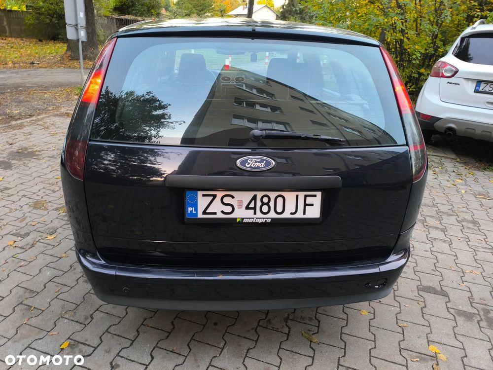 Ford Focus - 6