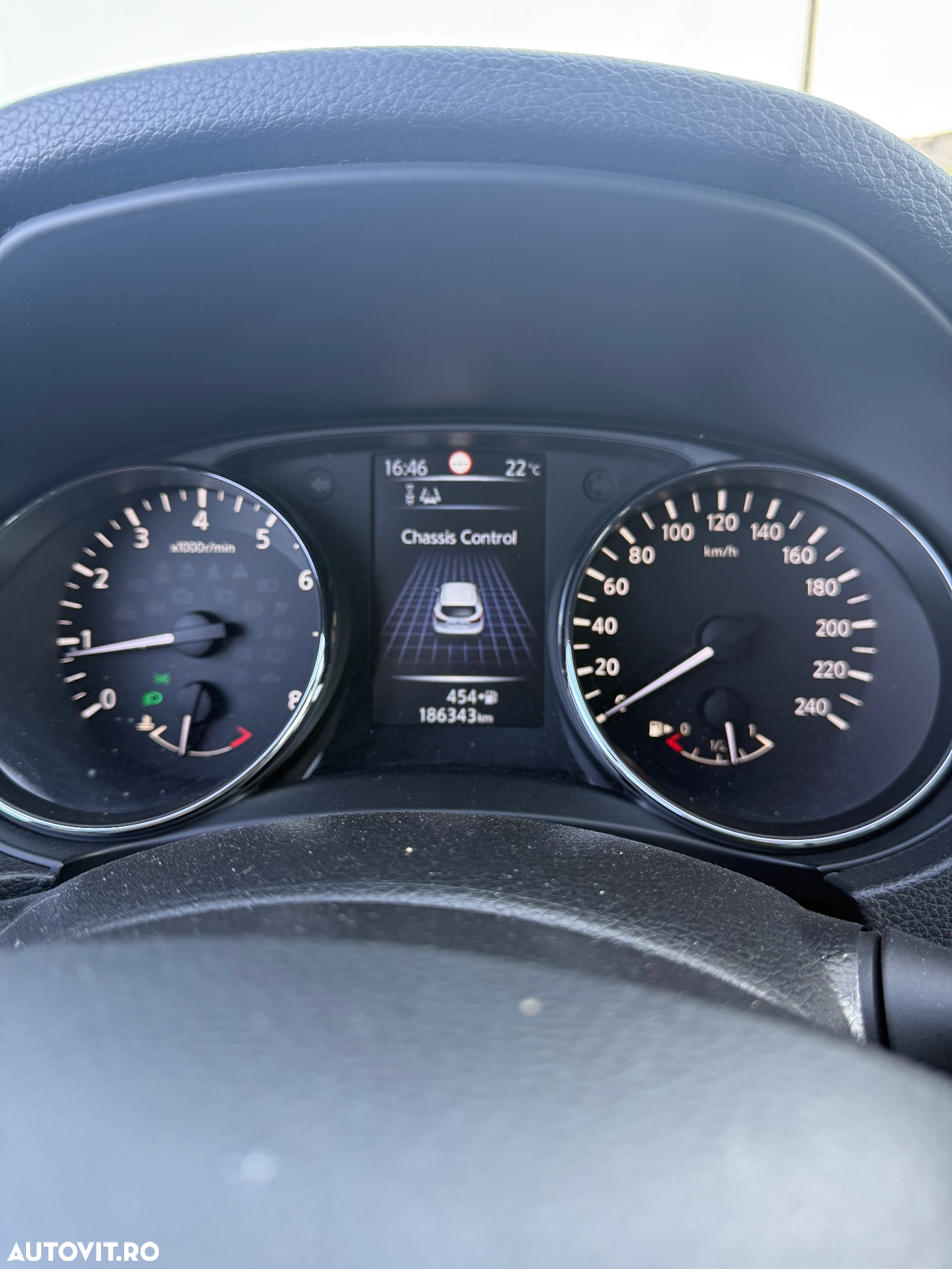 Nissan Qashqai 1.2 DIG-T N-Connecta - 10