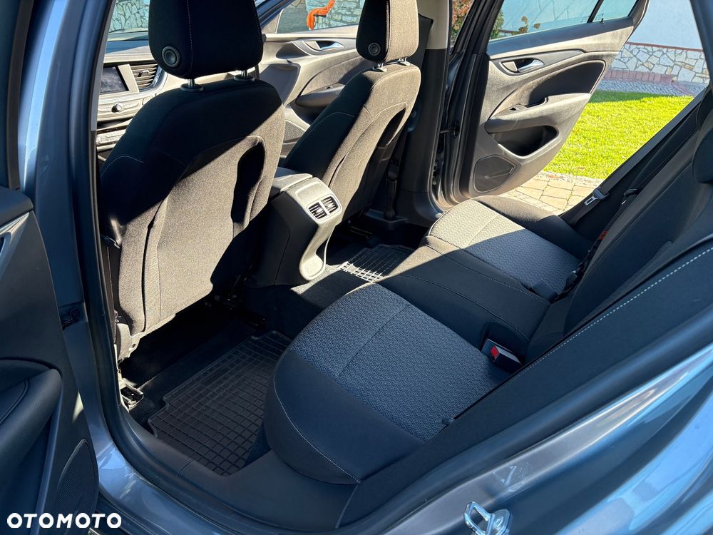 Opel Insignia 1.5 T Enjoy S&S - 22