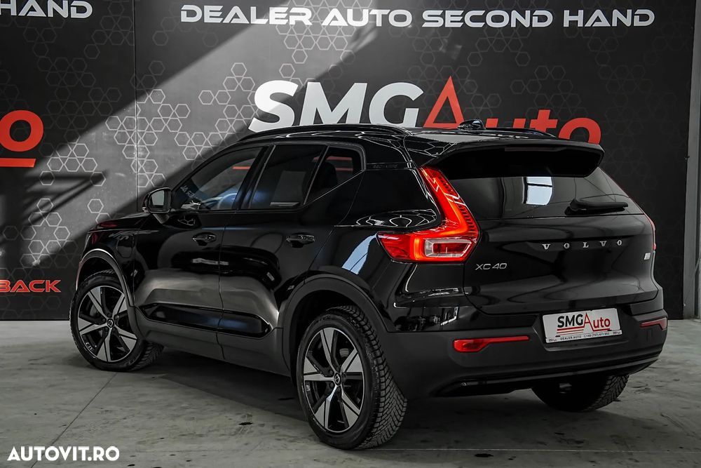 Volvo XC 40 T5 Recharge DKG RDesign - 6