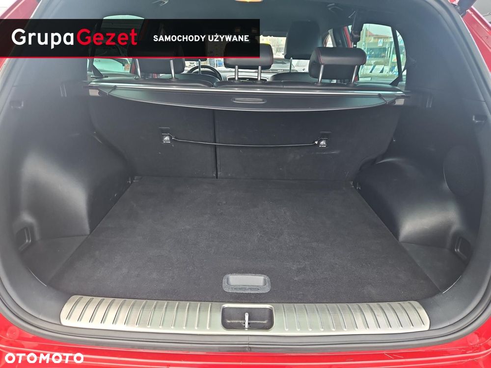 Kia Sportage 1.6 T-GDI GT Line 2WD DCT - 17