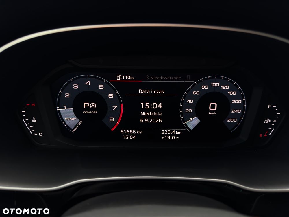 Audi Q3 45 TFSI Quattro S Line S tronic - 5