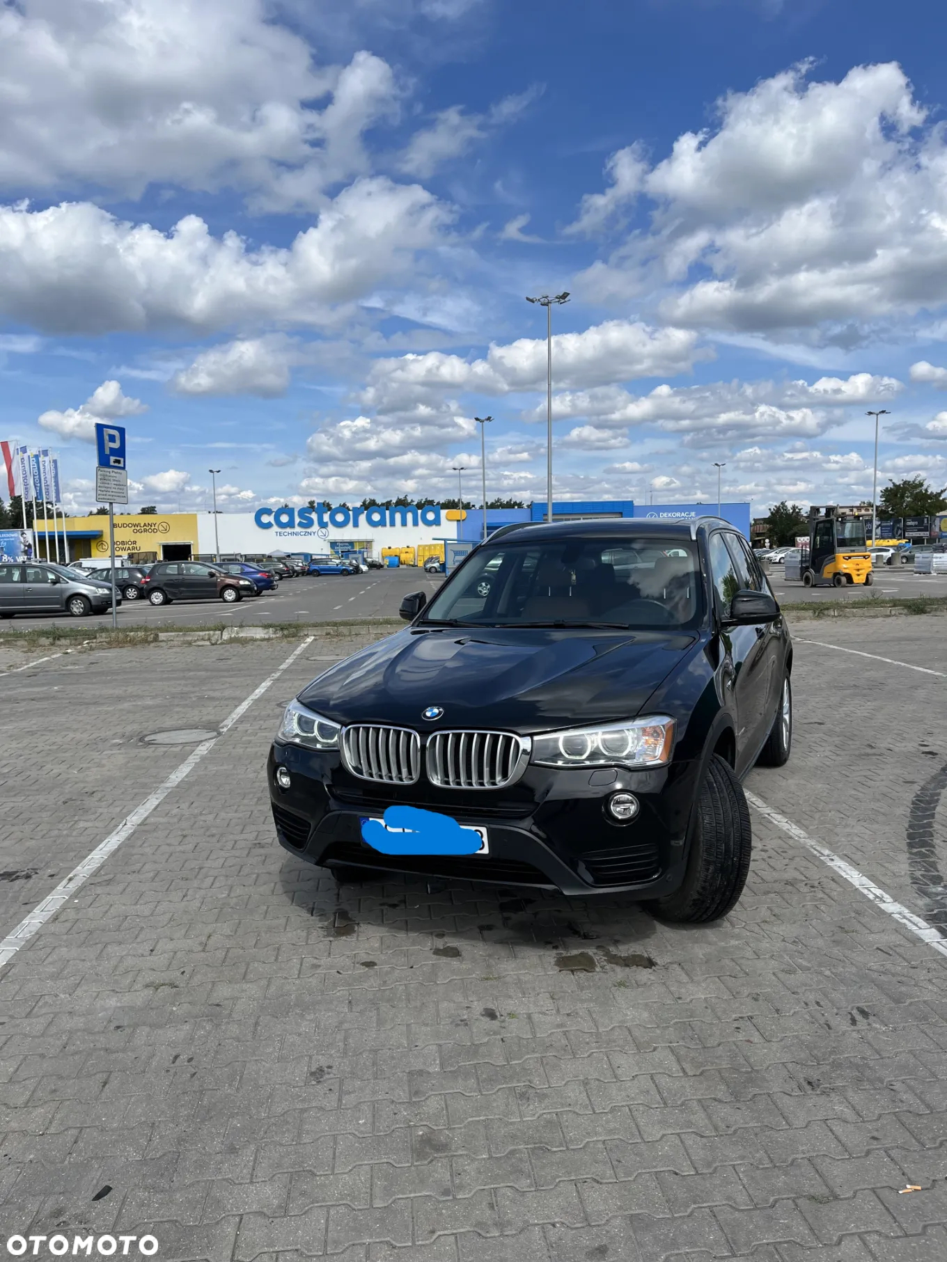 BMW X3 - 2