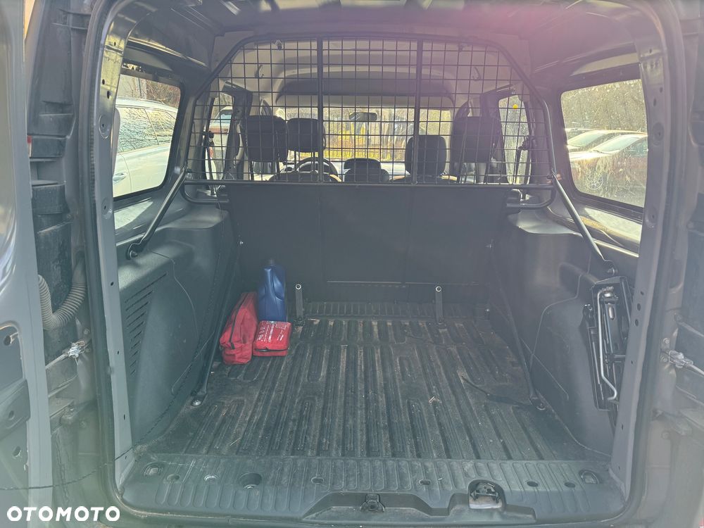 Renault Kangoo - 11
