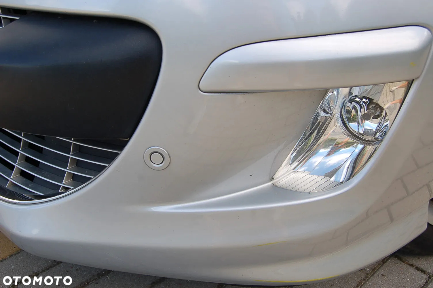 Peugeot 308 120 VTi Automatik Active - 41