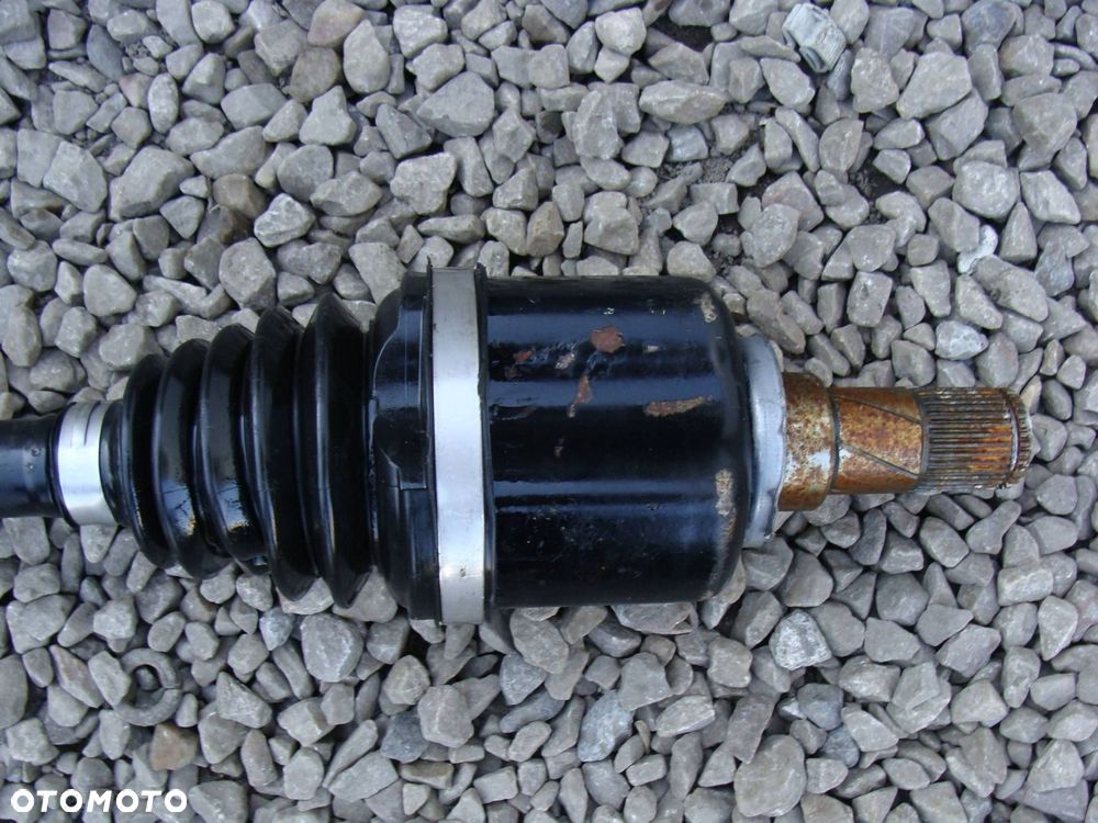 półoś lewa mini clubmann f54 5a2dfc3 - 3