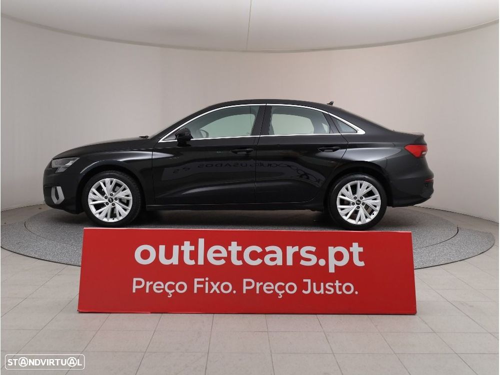 Audi A3 Limousine 30 TDI S line - 3