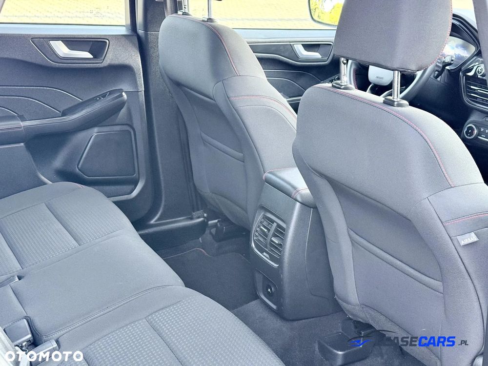 Ford Kuga 2.0 EcoBlue ST-LINE X - 11
