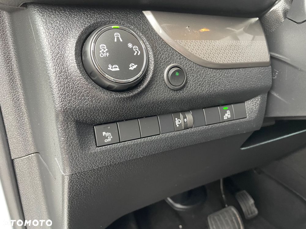 Citroën SpaceTourer 2.0 BlueHDi XL Business Lounge - 33