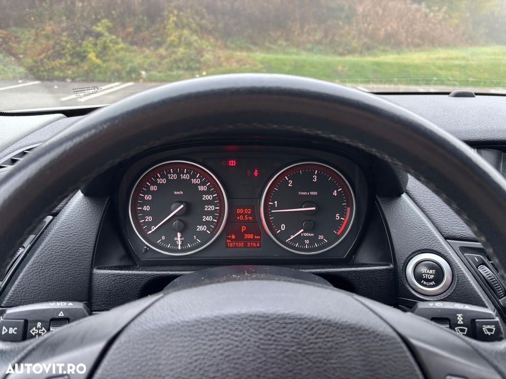 BMW X1 sDrive18d Aut. - 6