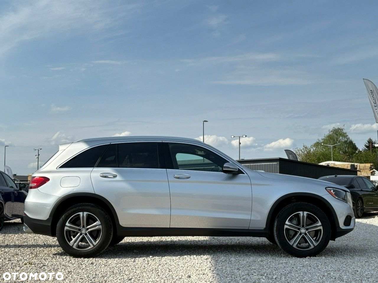 Mercedes-Benz GLC - 3