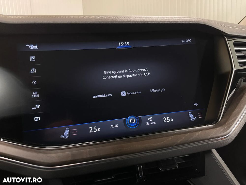 Volkswagen Touareg V6 TDI Elegance - 18