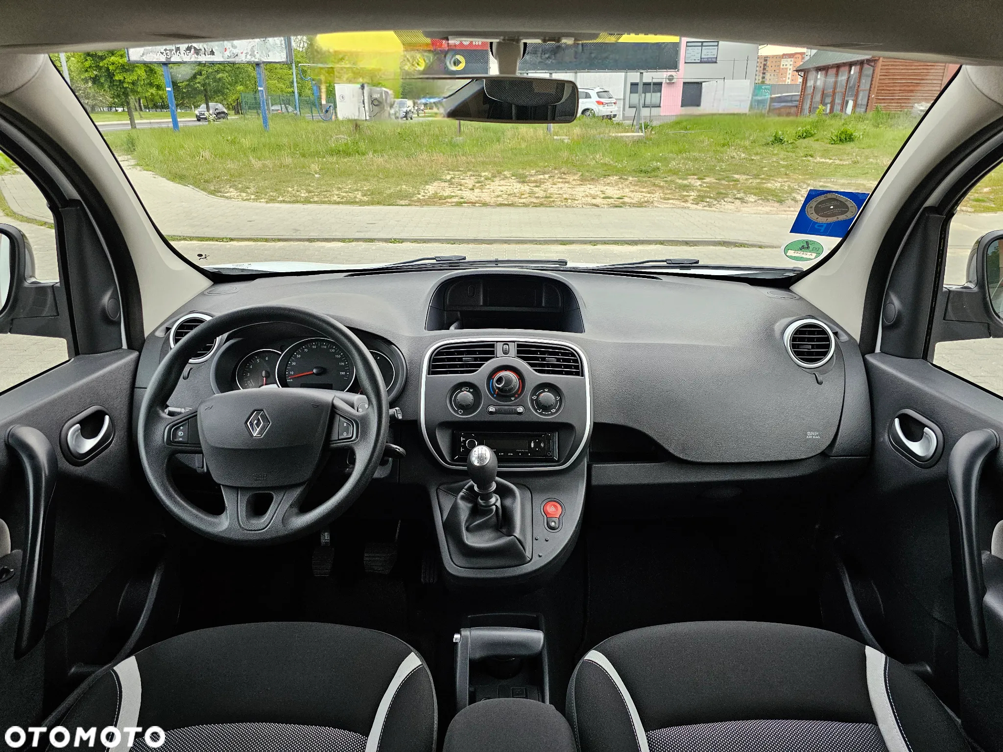 Renault Kangoo 1.2 TCE Energy Helios - 6